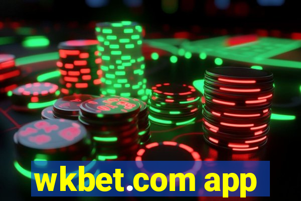 wkbet.com app